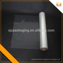 Transparent and soft BOPA Thermal Lamination Film